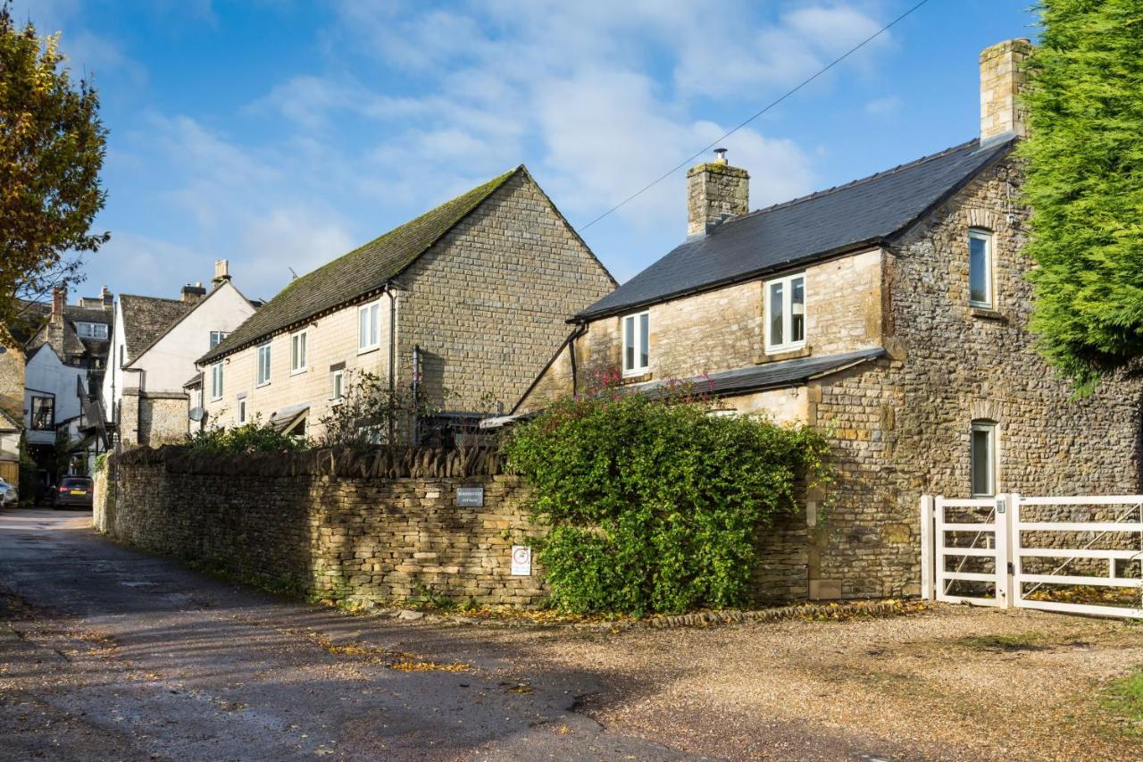 April Cottage Stow-on-the-Wold Exterior photo