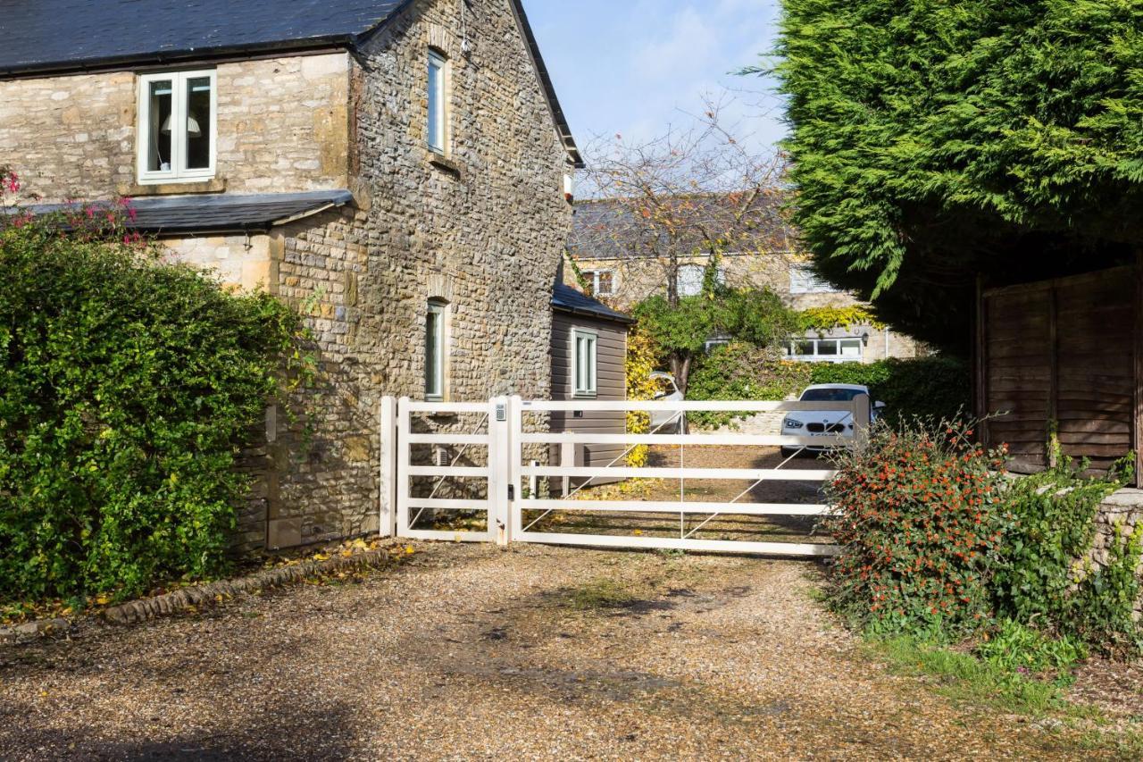 April Cottage Stow-on-the-Wold Exterior photo