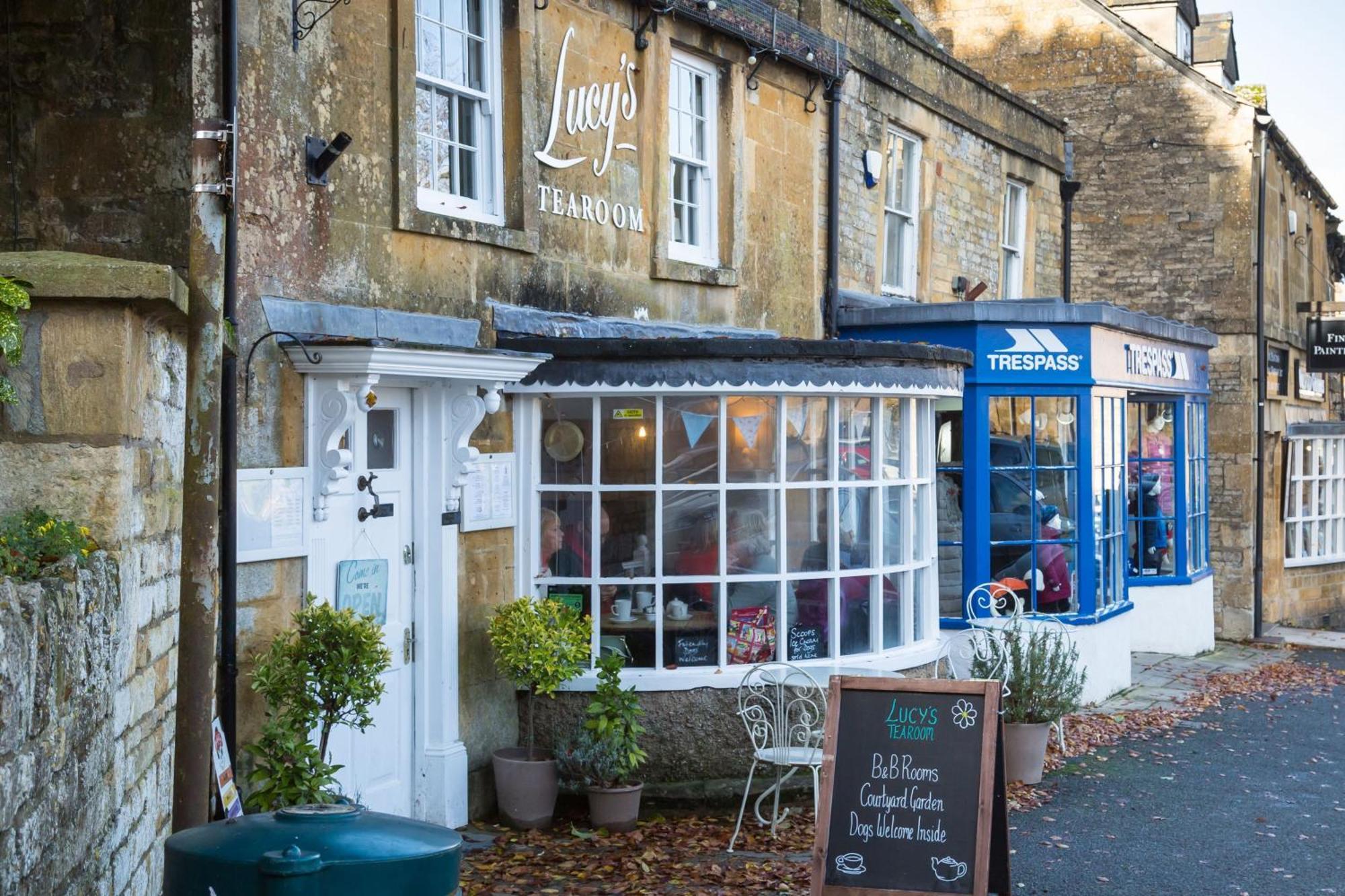 April Cottage Stow-on-the-Wold Exterior photo